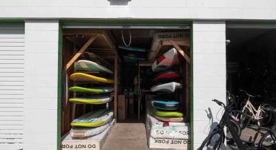 Storage Units at Advanced Self Storage - Maple Ridge - 11985 - 203rd Street Maple Ridge, BC V2X 4V2 Canada